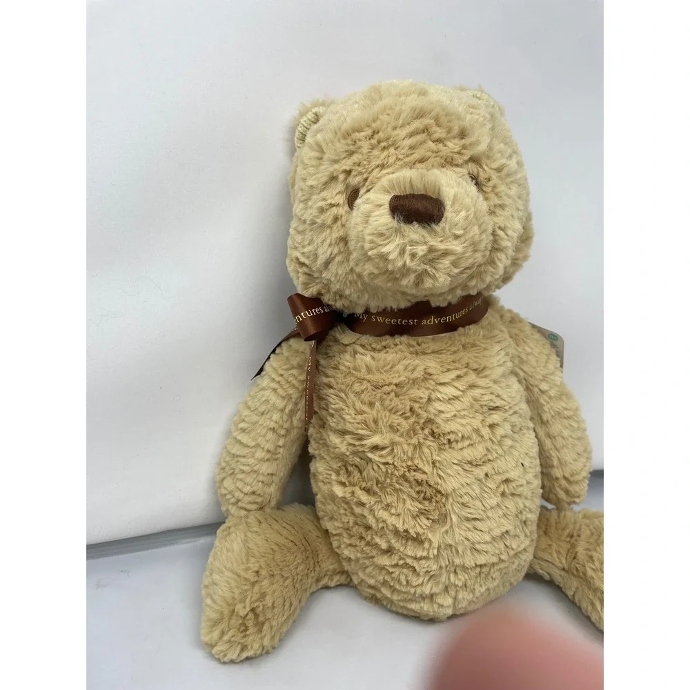 Disney cuddly winnie